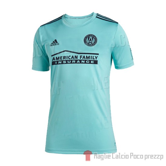 Maglia Atlanta United Adidas X Parley 2019 - Clicca l'immagine per chiudere